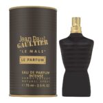 Jean Paul Gaultier Le Male Le Parfum Edp Intense
