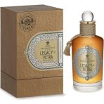 Penhaligon’s Legacy of Petra Eau de Parfum bottle front view luxury fragrance