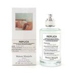 Maison Margiela Bubble Bath Fragrance