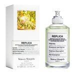 Maison Margiela Under The Lemon Tree Fragrance