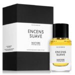 Matiere Premiere Encens Suave New