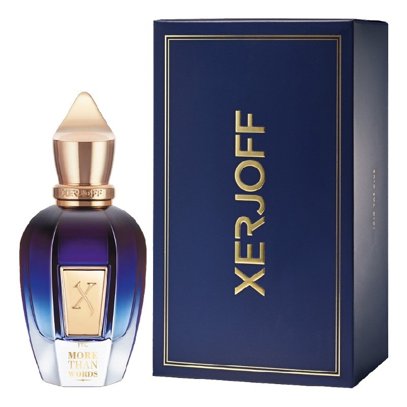 Xerjoff perfume luxury niche fragrance collection UK