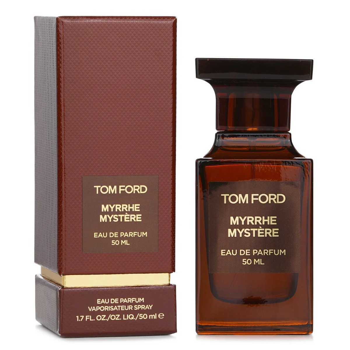 Myrrhe Mysterej.peg Tom Ford Myrrhe Mystere - Image 1