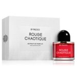 BYREDO Rouge Chaotique extrait de parfum bottle
