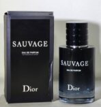 Cristian dior Sauvage Edp