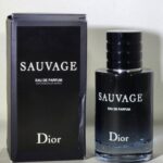 Cristian dior Sauvage Edp