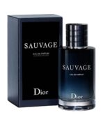 Cristian dior Sauvage Edp