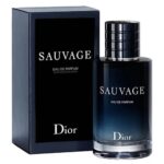 Cristian dior Sauvage Edp