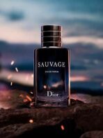 Cristian dior Sauvage Edp - Image 2