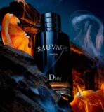 Cristian dior Sauvage Edp - Image 2