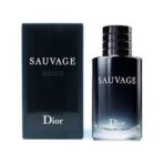 Cristian dior Sauvage Edt