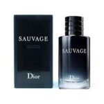 Cristian dior Sauvage Edt