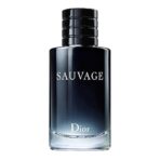 Cristian dior Sauvage Edt - Image 2