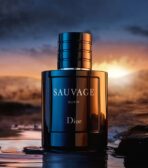 Cristian dior Sauvage Elixir - Image 3