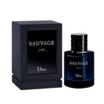 Cristian dior Sauvage Elixir