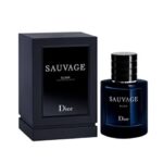 Cristian dior Sauvage Elixir