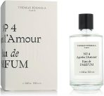 Thomas Kosmala No. 4 Après L’amour packaging close-up authentic perfume UK