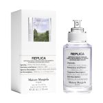 Maison Margiela When The Rain Stops Fragrance