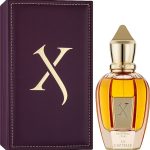 Xerjoff La Capitale Shooting Stars collection presentation