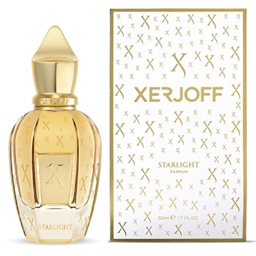 Xerjoff Starlight authentic niche fragrance UK