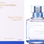MFK Aqua Celestial Cologne Forte