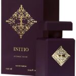 INITIO Atomic Rose