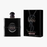 Ysl Black Opium Illicit Green Edp