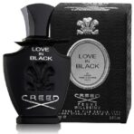 Creed Love In Black