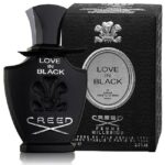 Creed Love In Black
