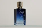 EX NIHILO Blue Talisman Eau de Parfum bottle luxury