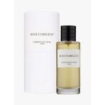 Cristian Dior Private Blends Bois d'argent