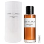 Cristian Dior Private Blends Bois Talisman