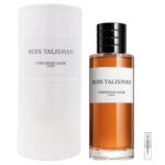 Cristian Dior Private Blends Bois Talisman