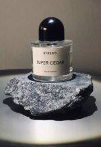 Byredo Super Cedar Luxury Woody Perfume - Image 3