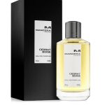 Mancera Cedrat Boise Eau de Parfum bottle front view luxury fragrance