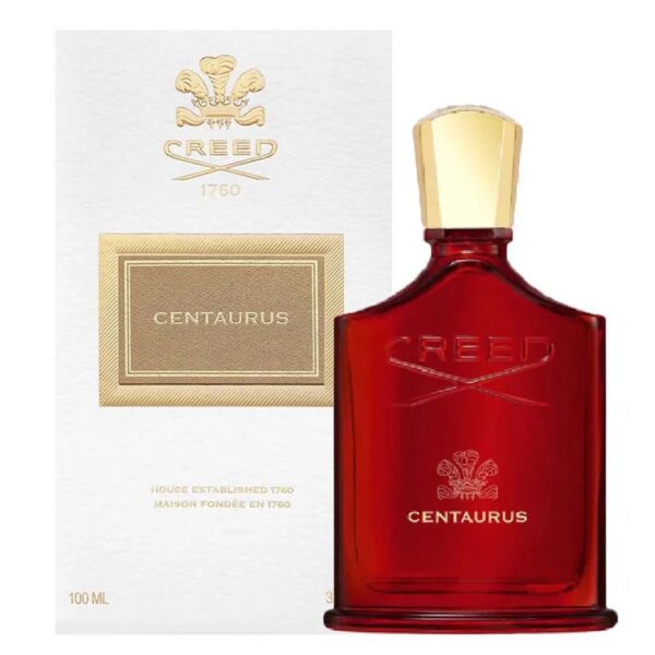 Creed  Centaurus