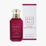 Kayali Burning Cherry 48