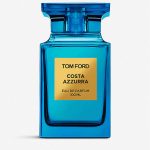 Tom Ford Costa Azzurra Eau de Parfum bottle front view luxury fragrance