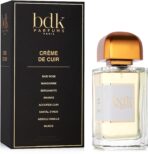 BDK Crème De Cuir