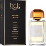 BDK Crème De Cuir