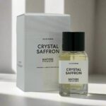 Matiere Premiere Crystal Saffron