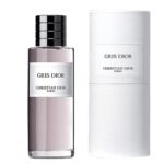 Cristian Dior Private Blends Gris Dior