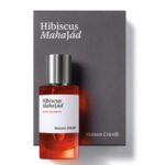 MC Hibiscus Mahajad (worn bottle)