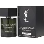 Ysl La Nuit De L'Homme Le Parfum
