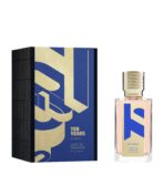 Ex nihilo Lust In Paradise