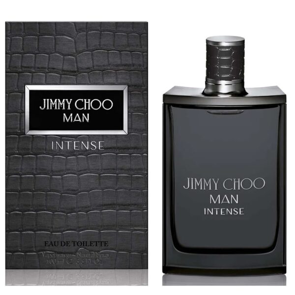 Jimmy Choo Man Intense