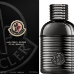 Authentic Moncler Sunshine Pour Homme fragrance presented by Grand Beauty Outlet UK.