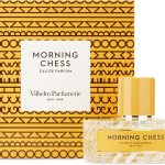 Vilhelm Parfumerie Morning Chess