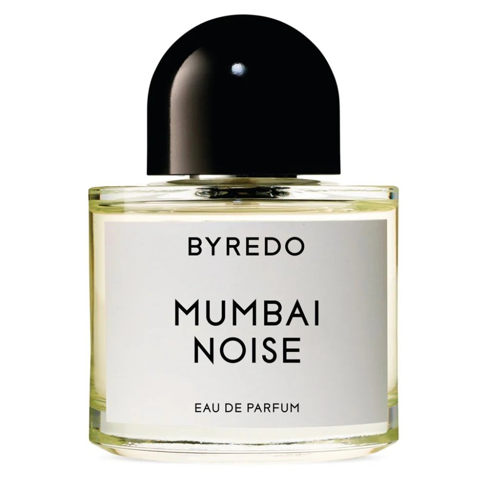 Mumbai Noise Bottle Front Image