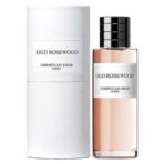 Cristian Dior Private Blends Oud Rosewood
